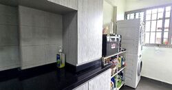 Blk 788C Woodlands Crescent (Woodlands), HDB Executive #517584201